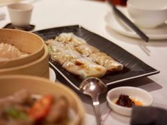 -白天鹅宾馆-宏图府餐厅