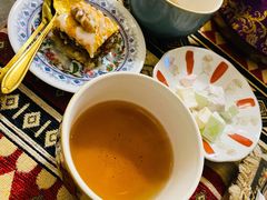 Baklava 巴卡拉瓦-Turka土耳咖(五大道店)