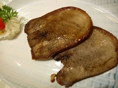 -将军牛排·尔滨地标朝鲜族美食(总店)