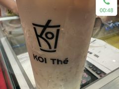 -KOI Thé(正佳广场店)