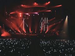 -宝能国际体育演艺中心