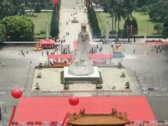 -南沙天后宫景区