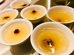 -粗茶淡饭·汉口公馆(循礼门店)