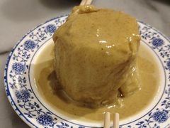芥末墩子-海碗居(王府井店)