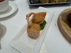 -白天鹅宾馆-宏图府餐厅