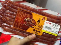-百年义利(百万庄店)
