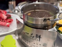 -一品鲜海鲜火锅(海信广场店)
