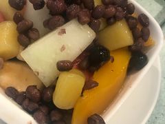 -松记糖水店(铜锣湾分店)