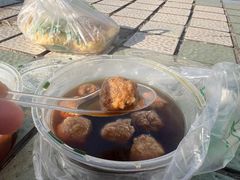 -大南门牛肉包子店