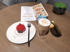 -粤海喜来登酒店·&More聚驿(天河城店)