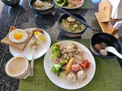 -宁波九龙湖开元度假村