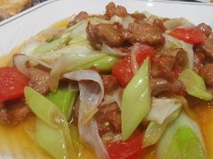 -新疆伊宁远征餐厅