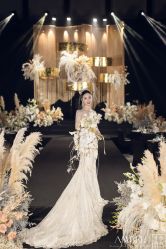 -琥珀婚礼策划AMBER WEDDING