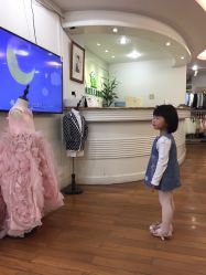 点击看大图 -倾城宝贝儿童摄影(广州天河店)