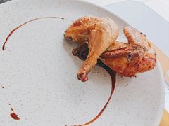 -璞渼咖啡 ROOF P.M. Café(浦东美术馆店)