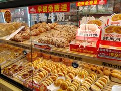 -味多美蛋糕(阜成门店)