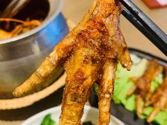 -隅乐胡椒虾·台湾菜·团建(皇岗店)