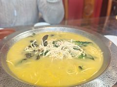 -陈记菜馆·非遗淮扬菜(东关街教场店)