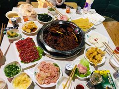 -枇杷园食为鲜火锅(南山店)