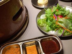 -西塔老太太泥炉烤肉(温州首店万象城黑金店)