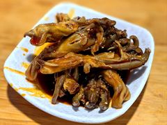 -雲记卢妈冷锅串串(中道街总店)