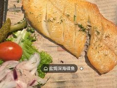 -莫斯科西餐厅