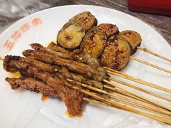 -吉庆街美食广场