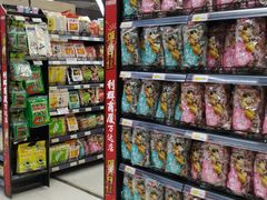 店内环境-利群商厦(台东店)