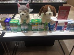 -吴良材眼镜(美罗城店)