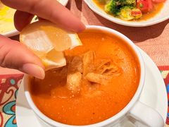 -BRBR叙利亚餐厅(总店)