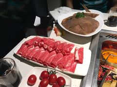 -海底捞火锅(长沙华创国际广场店)