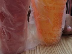 -冰冰酱老味刨冰绵绵冰(中山路总店)