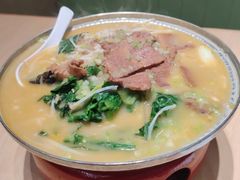 -喜家德虾仁水饺(东方宝泰店)