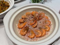 -霞客居酒店·霞客食府·宁海特色小海鲜
