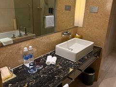 -广州天河合景福朋喜来登酒店