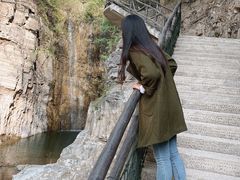 -十渡东湖港风景区