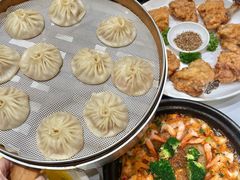 -梅利汴京烤鸭•开封豫菜地标店(晋安路店)