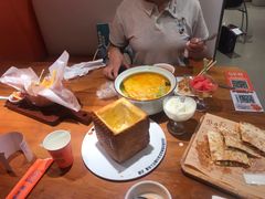 -厚生港萃·小吃餐厅(苍梧路店)