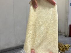-老广烧烤(骆驼山康馨园店)