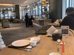 -扬州万怡酒店-中餐厅(文昌中路店)