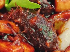 -西安饭庄·非遗陕菜(钟楼店)