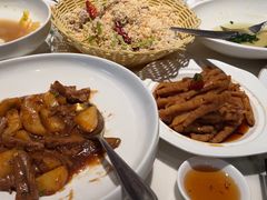 -姚江春中餐厅·太平洋大酒店