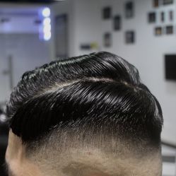-GroveStreet Barbershop男士理发店