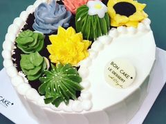 -BON CAKE(华贸购物中心店)