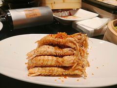 -徐记海鲜(汉城湖|太奥店)