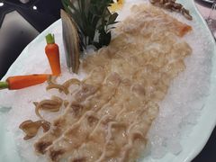 象拔蚌刺身-驻海渔市(置信店)