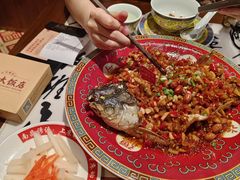 -南昌大饭店·非遗南昌菜(万寿宫店)