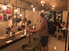 -Ocean's Table 欧舍