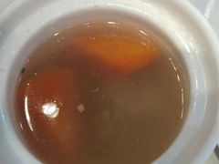 -立哥港式茶餐厅