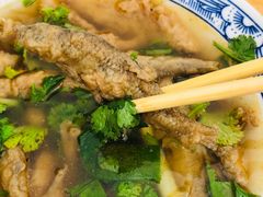 黄焖鱼-四代祖传老陈黄焖鱼